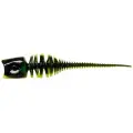 R.T. RAINBOW TROUT GALIC UV YELLOW BLACK 10PCS