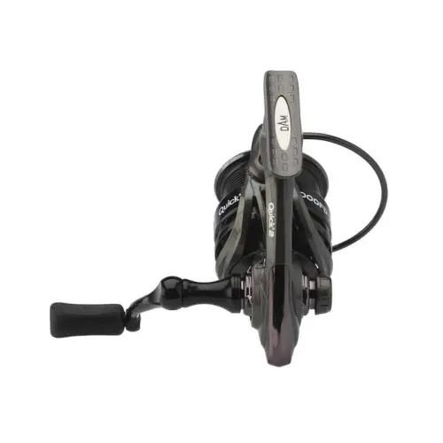 Kolowrotek Dam QUICK 2 4000 FD METHOD 5+1BB