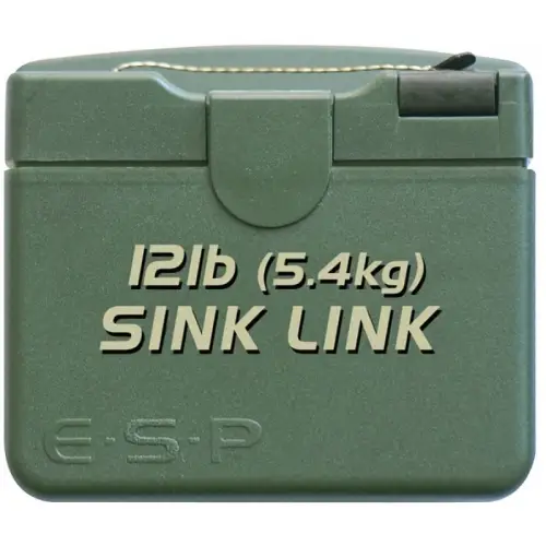 E-S-P LINKA PRZYPONOWA TONĄCA SINKLINK 20m