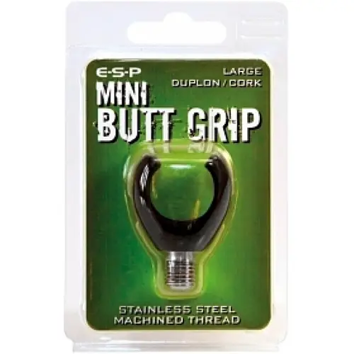 ESP Mini Burr Grip Large