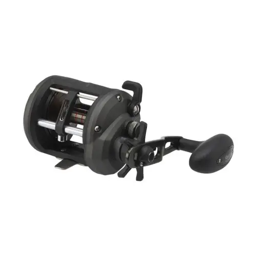 Kolowrotek Dam QUICK 4 SD 30LHLW 3+1BB