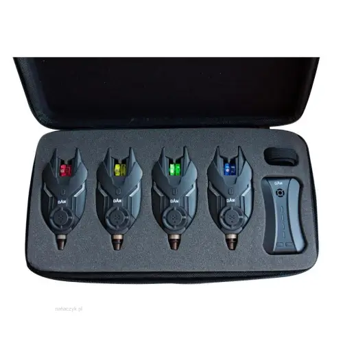 DAM TF BITE ALARM SET 2+1