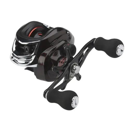 Kolowrotek Dam Quick 2 BC 201 4+1BB