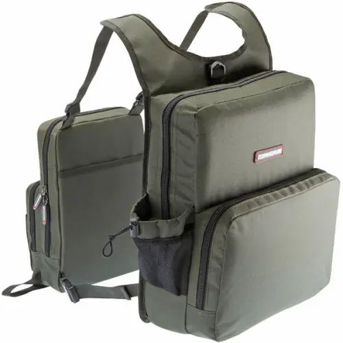 Twinbag Tasche Modell 3030