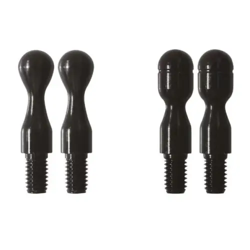 ESP Sygnalizator Bran Barrel Bobbin Fioletowy