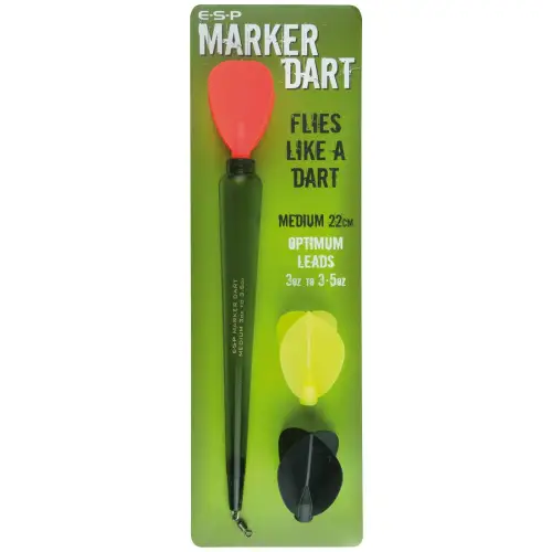 E-S-P Marker DART MEDIUM  NOWOŚĆ 2016