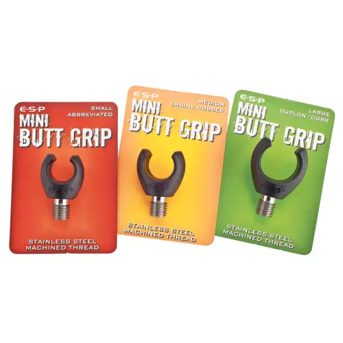 ESP Mini Butt Grip Medium