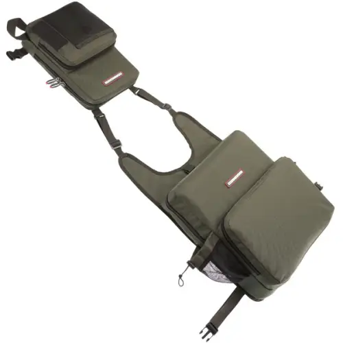 Twinbag Tasche Modell 3030