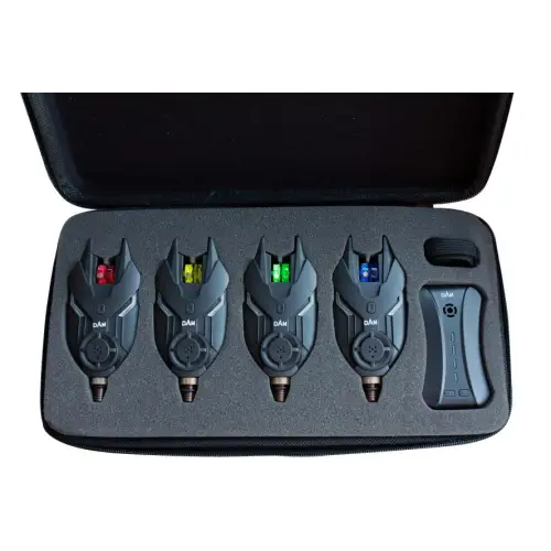 DAM TF BITE ALARM SET 4+1