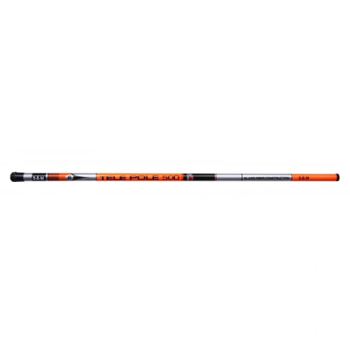 Wedka DAM G-FIBER TELE POLE 5M