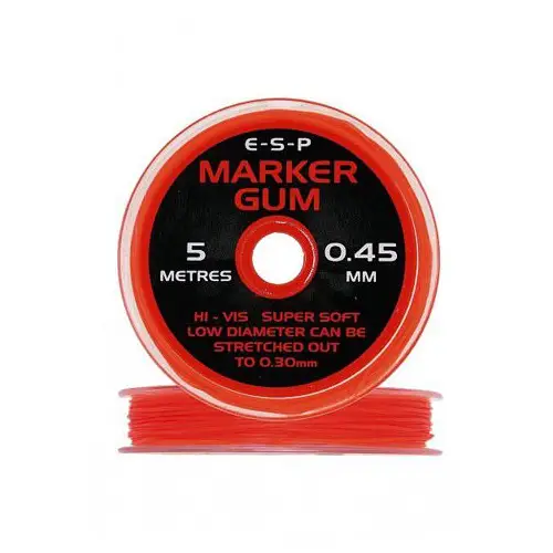 E-S-P MARKER ORANGE
