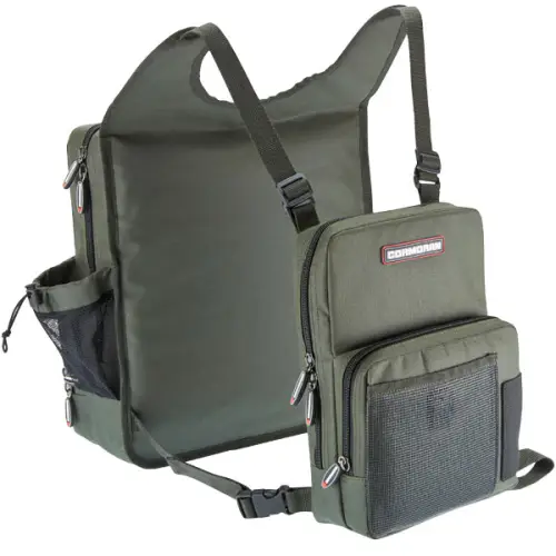 Twinbag Tasche Modell 3030