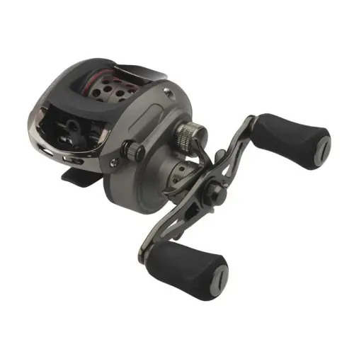 Kolowrotek Dam QUICK 5 BC 201 FINESSE 6+1BB