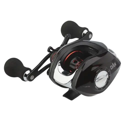 Kolowrotek Dam Quick 2 BC 201 4+1BB