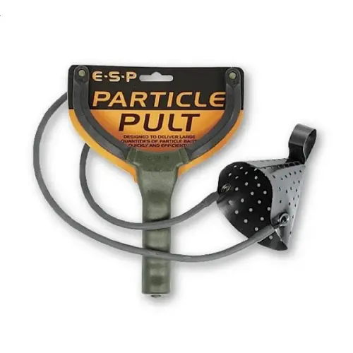 E-S-P PROCA PARTICLEPULT