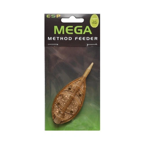 E-S-P MEGA METHOD FEDER LARGE 85g zapas