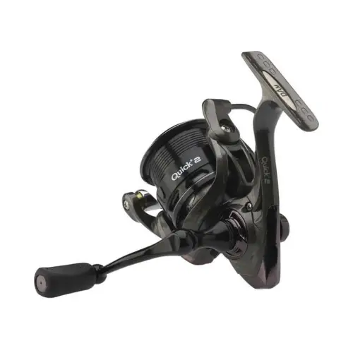 Kolowrotek Dam QUICK 2 4000 FD METHOD 5+1BB