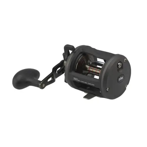 Kolowrotek Dam QUICK 4 SD 30LHLW 3+1BB