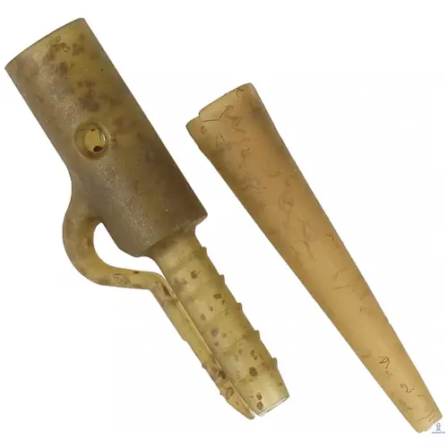 E-S-P ZESTAW KARPIOWY LEAD CLIPS CAMOU