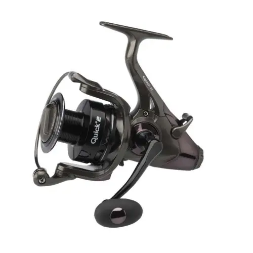 Kolowrotek Dam QUICK 2 4000 FS 5+1BB