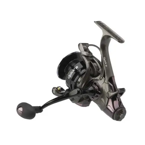 Kolowrotek Dam QUICK 2 5000 FS 5+1BB