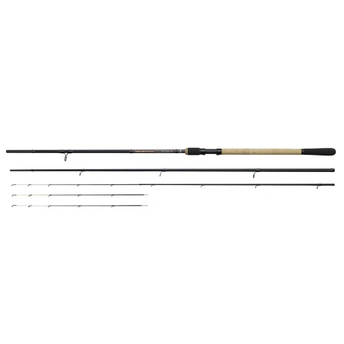 Wedka DAM SENSOMAX II MEDIUM FEEDER 3.30M 50-100g