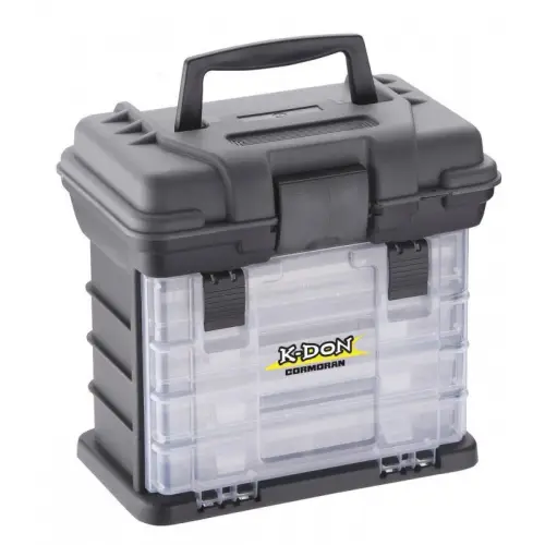 Cormoran K-Don skrzynka 28x18x27 cm