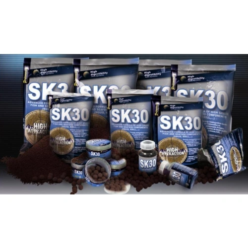 Starbaits SK30 Pop Up 20mm