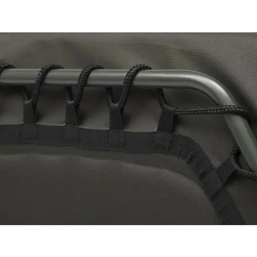 DAM 6-LEG BEDCHAIR STEEL