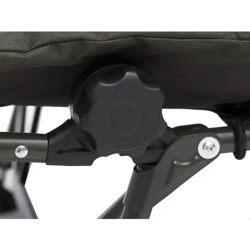 DAM 6-LEG BEDCHAIR STEEL