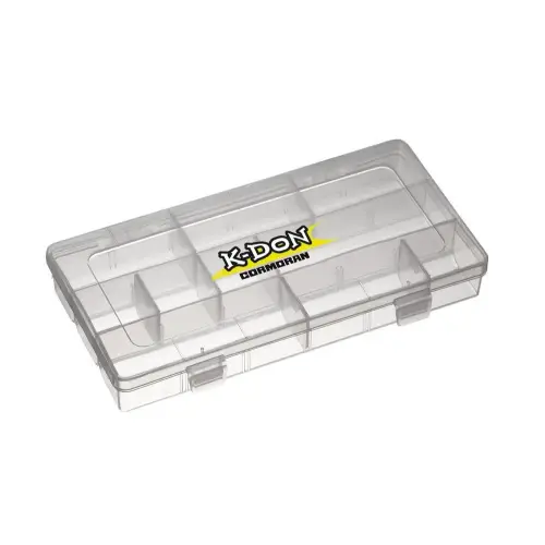 Cormoran Pudelko na przynety K-Don 1006