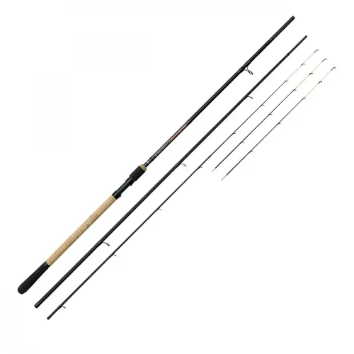 Wedka DAM SENSOMAX II FEEDER 3.90M 100-150G