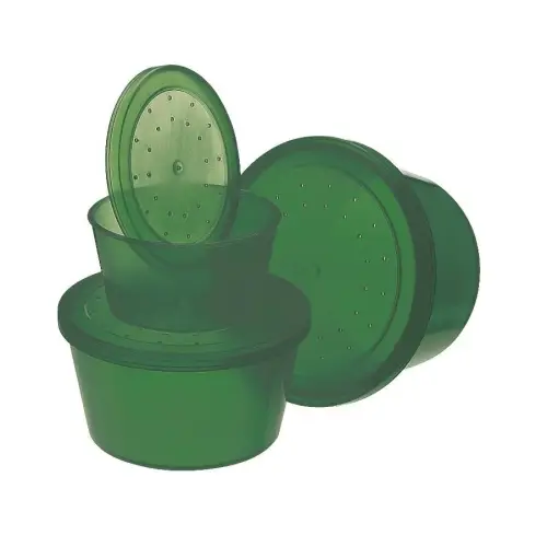 Cormoran Zestaw pudelek na robaki