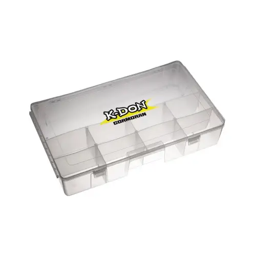 Cormoran Pudelko na przynety K-Don 1009