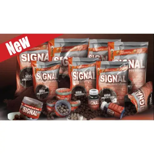 Starbaits Signal Kulki zanętowe 10mm 1kg