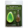 DRENNAN IN- METHOD FEEDER SMALL 25g zapas