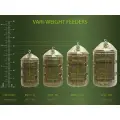 DRENNAN VARI-WEIGHT FEEDER SMALL 18-30g 2szt