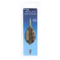 Drennan Pellet Method Feeder Small 35g zapas