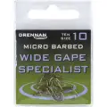 DRENNAN HACZYK WIDE GAPE SPECIALIST No12 10szt