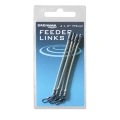 DRENNAN ŁĄCZNIK  KOSZYKA FEEDER LINK 75mm 4szt