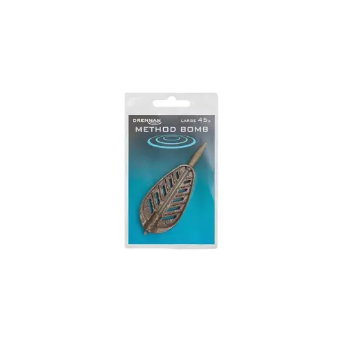 DRENNAN METHOD BOMB LARGE 45g