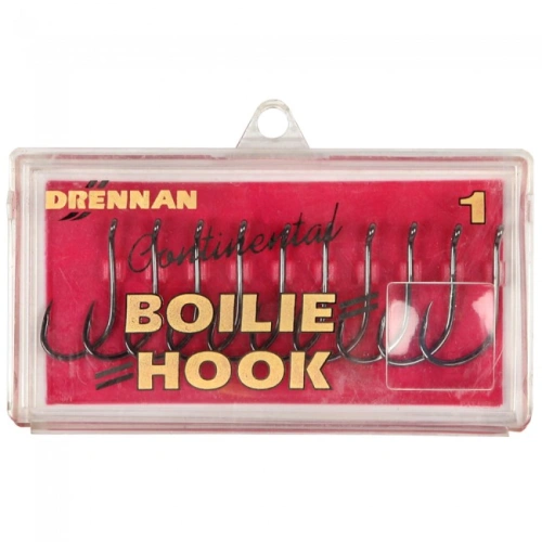 DRENNAN CONTINENTAL BOILE HOOKS 1