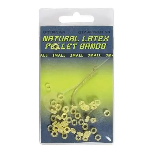 DRENNAN GUMKA NATURAL LATEX DO PRZYNĘT MINI