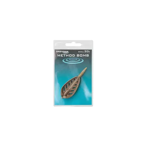 DRENNAN METHOD BOMB MEDIUM 35g