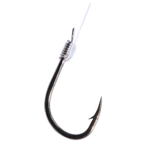 Drennan Przypon Carbon Feeder 14, 0,19mm 8szt 1m