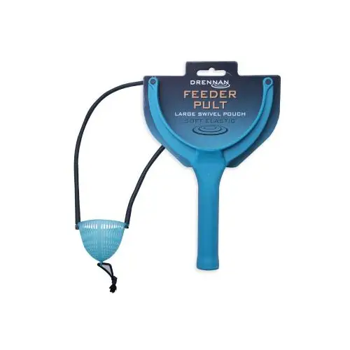 DRENNAN PROCA FEEDERPULT SOFT ELASTIC