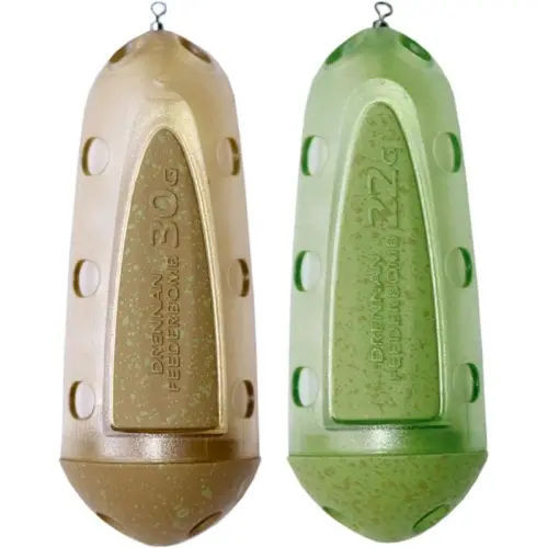 DRENNAN TWIN BLISTER FEEDERBOMBS 25g 2szt.