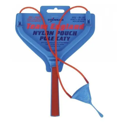 DRENNAN PROCA POLE CATY # 4 RED