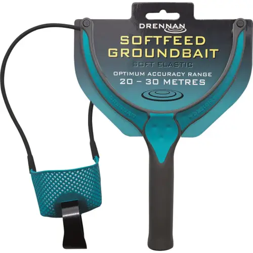 DRENNAN PROCA SOFTFEED GROUNDBAIT SOFT