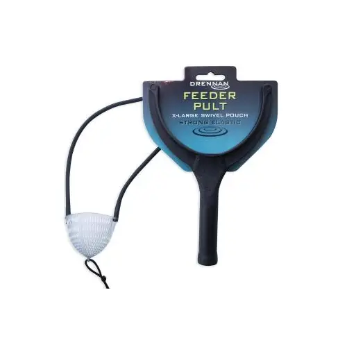 DRENNAN PROCA FEEDERPULT STRONG ELASTIC